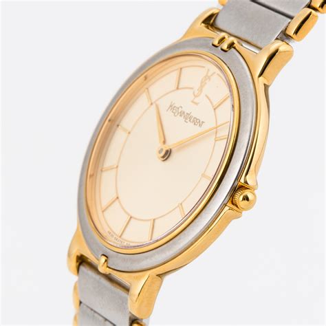 montre femme ysl|Yves Saint Laurent watches .